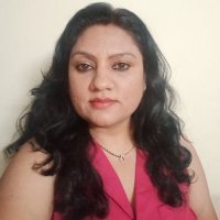 Dr Richa Aeri(@AeriRicha) 's Twitter Profile Photo