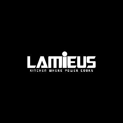 lamieus_offical's profile picture. The kitchen is your arena, and Lamieus is your secret weapon ⚔️. High-performance appliances, bakeware, kitchenware, and more. #CookWithPower 🔥