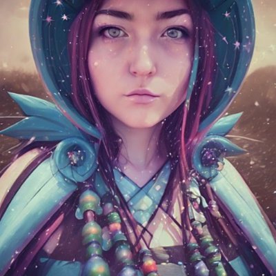 echo_starrling's profile picture. Scorpio ♏ Imagine ambassador
IG and TikTok : echostarrling