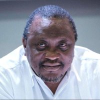 David ndiang'ui (@ndianguiking) 's Twitter Profile