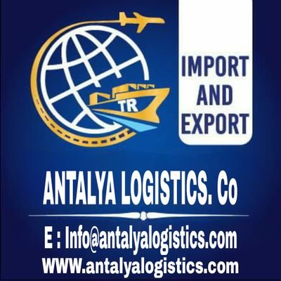 Antalya Logistics services

E : info@antlogistictr.com