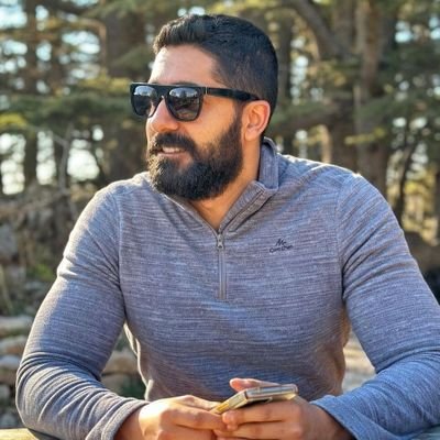 Carlos_AlChami's profile picture. 