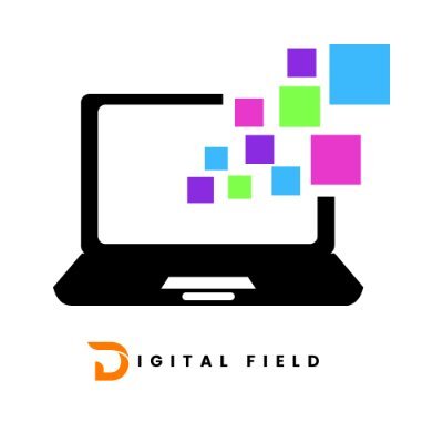 digitalfield_in's profile picture. Digital Field