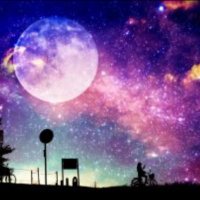 星空🌟 (@astro_2200) 's Twitter Profile