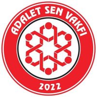 Adalet Sen Vakfı (@adaletsenvakfi) 's Twitter Profile Photo