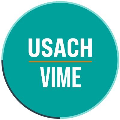 Somos la Vicerrectoría de Vinculación con el Medio de la @usach. Bidireccionalidad, inclusión y compromiso territorial. #SomosVinculación