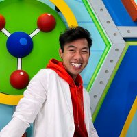 Darrion Nguyen(@lab_shenanigans) 's Twitter Profile Photo