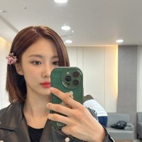 yooh short hair thinker(@mtdeuyooh) 's Twitter Profile Photo