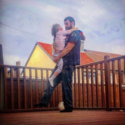 stefanmckeown89's profile picture. 