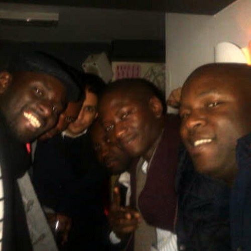 Kray_zee's profile picture. Music | Video | Photography