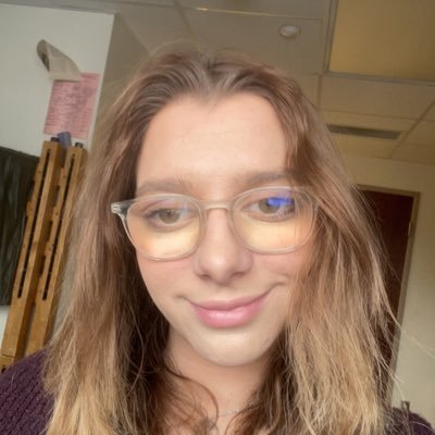 _serenaedavis's profile picture. sdsu journalism                                                        Collegian editor