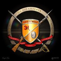 31 Brigada de Infanteria Mecanizada(@31BrigadaLC) 's Twitter Profile Photo
