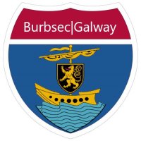 burbsecgalway (@burbsecgalway) 's Twitter Profile Photo burbsecgalway (@burbsecgalway) 's Twitter Profile Photo