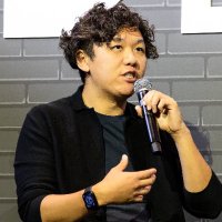 Sebastian Park (@sebpark) 's Twitter Profile
