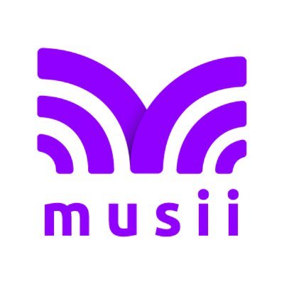 Musii - A New Way to Earn with Music