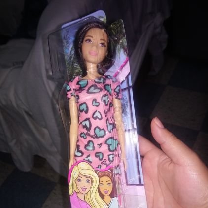 TaniaBaza1's profile picture. Siempre somos reemplazables de eso que no nos quede duda ☺️