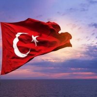 🇹🇷🇹🇷 Vatan Sevdalısı 🇹🇷🇹🇷(@Vatansvdlsii) 's Twitter Profile Photo