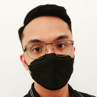 12enzLouie's profile picture. If it’s meant to be, eat well bhie.