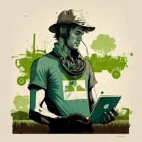 Clout Farmer (@tacavart) 's Twitter Profile
