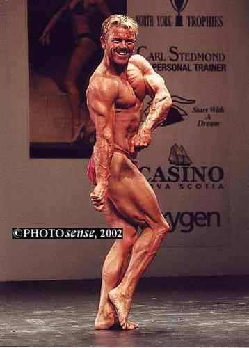 IsaBodyBilly's profile picture. 