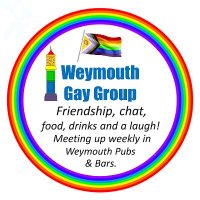 Weymouth Gay Group(@WeymouthGayGrp) 's Twitter Profile Photo