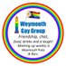 Weymouth Gay Group (@weymouthgaygrp) Twitter profile photo Weymouth Gay Group (@weymouthgaygrp) Twitter profile photo