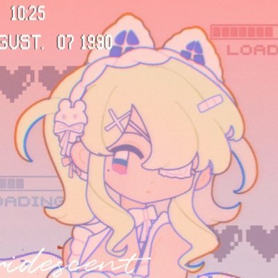myuu 𓆩♡𓆪 | comms fullさんのプロフィール画像