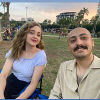 İlkay Şevval♥️ (@ilkayysevvall) 's Twitter Profile Photo