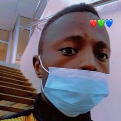 omoola_abubakar's profile picture. 