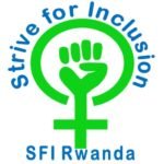 Strive for inclusion Rwanda NGO (@sfirwanda) 's Twitter Profile