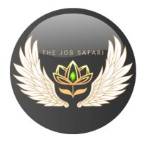 The Job Safari(@TheJobSafari_) 's Twitter Profile Photo