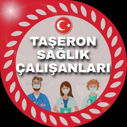 TAŞERON SAĞLIK ÇALIŞANLARI