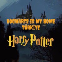 Hogwarts Is My Home Türkiye(@Hismyhometurkey) 's Twitter Profile Photo