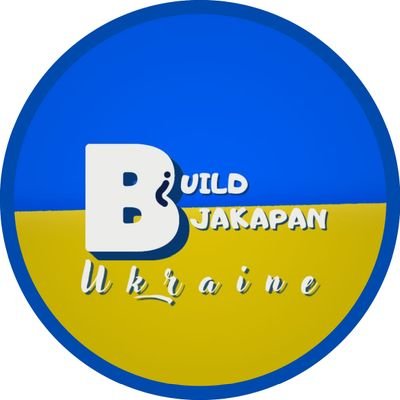 A Fanclub from Ukraine dedicated to support Build Jakapan. 🇺🇦🇹🇭
Support & Cheer for his upcoming activities 💙 @jakeB4rever 🫂