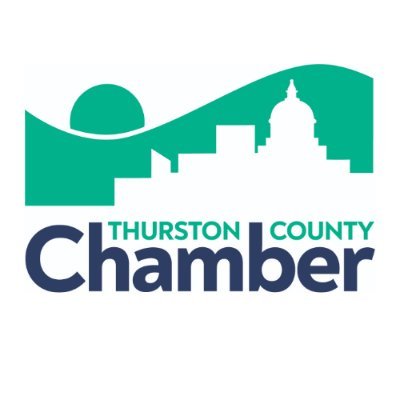 The Thurston County Chamber is growing a prosperous economy and vibrant community by connecting people, ideas and resources.