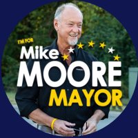 Mike Moore(@imformikemoore) 's Twitter Profile Photo