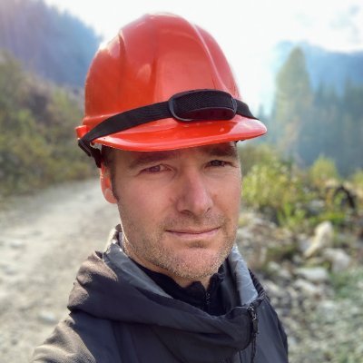 Lead Forecaster w/ the BC Wildfire Service. Interests include mountain meteorology, uncertainty & risk comm. Views are my own. #BCstorm #BCwildfire