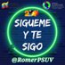 #𝕮𝖔𝖒𝖆𝖓𝖉𝖔 𝕿𝖚𝖎𝖙𝖊𝖗𝖔★ (@RomerPSUV) Twitter profile photo