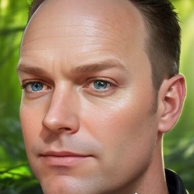 Mike93101257's profile picture. Nothing special about me