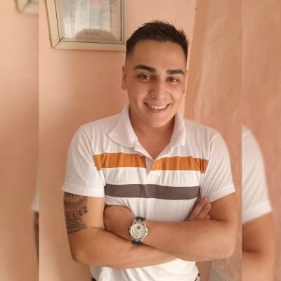 #Full Stack Dev • #Junior • #stack de MERN.
#Html • #Css • #JavaScript • #Python.
#Entusiasta y #motivado.
#Scrum.
Ansioso por conseguir mi primer #empleoIT.