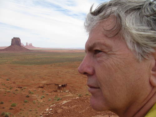 rhayes44's profile picture. Director of a new think-tank called Foundation Earth, focused on True Cost Economy not Cheater Economics. Founded Rainforest Action Network