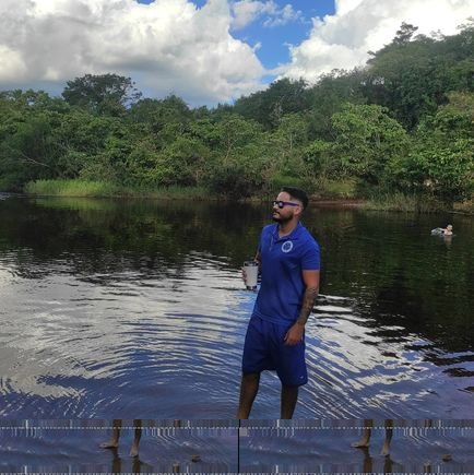 Torcedor do Cruzeiro Cabuloso 💙 e do Manchester United 👹❤️
CR7 maior do mundo, sem comparações! 😝