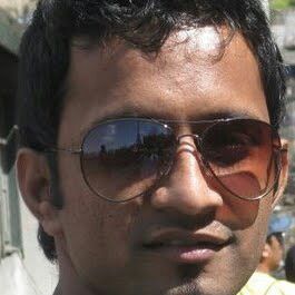 Sum33t's profile picture. Proud Father to a Proud Daughter.
Cricket, Technology, Beer & Social Media! Tweets are personal.