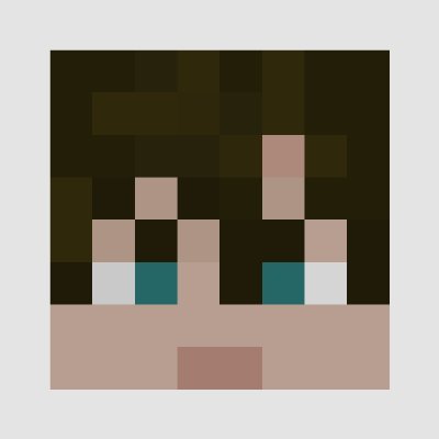 Minecraft player,I like to play this game!
I'll share my ideas here.
《我的世界》的相关内容创作者
我会在这里分享我的想法。
请多多关照！