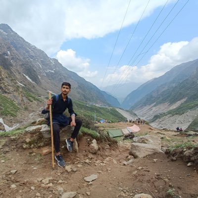 yuvrajt1905's profile picture. Javascript,  React