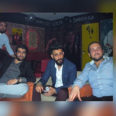 MazyarMaziyar's profile picture. UnifiedX