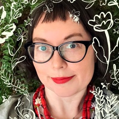 Lauren Soloyさんのプロフィール画像