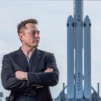 Elon Must(@LGM_30G) 's Twitter Profile Photo
