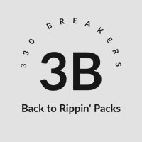 330Breakers (@330breakers) 's Twitter Profile
