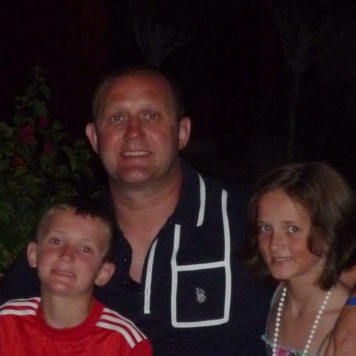 darren_swales's profile picture. 